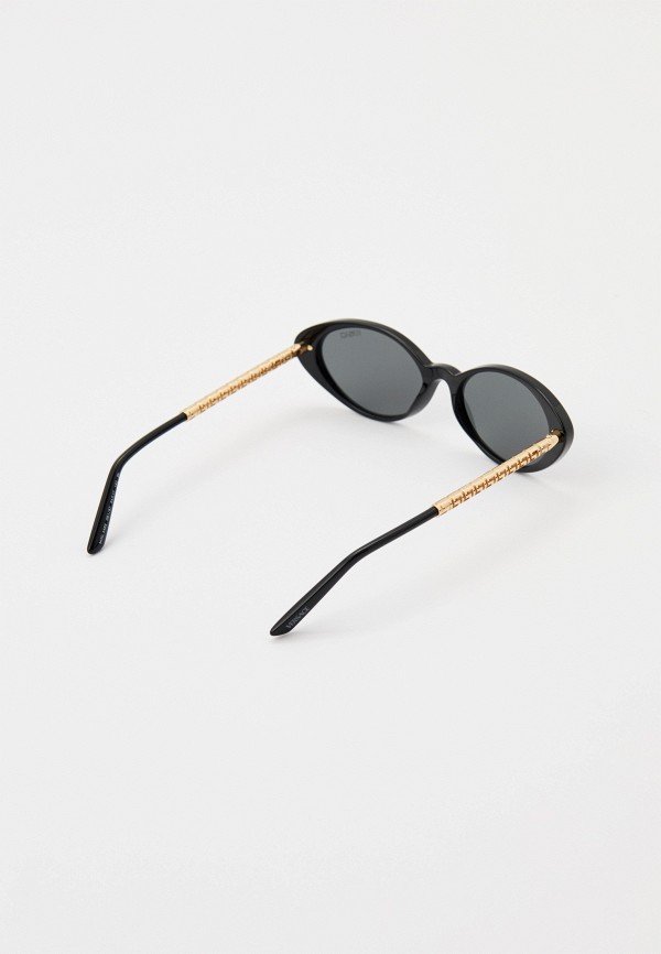 Versace Очки солнцезащитные - VE4469 GB1/87 - фото 2