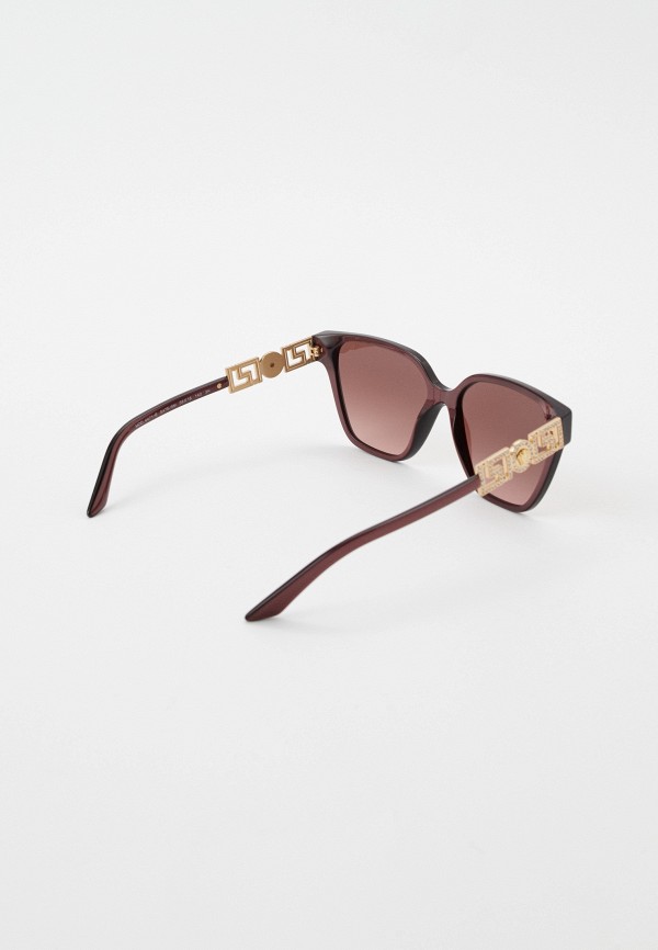 Versace Очки солнцезащитные - VE4471B 54755M - фото 2
