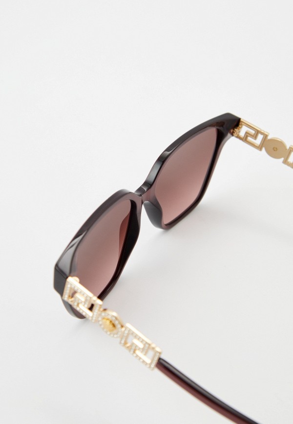 Versace Очки солнцезащитные - VE4471B 54755M - фото 3