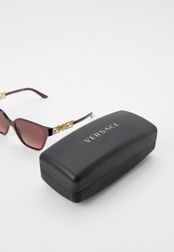 Versace Очки солнцезащитные - VE4471B 54755M - фото 4