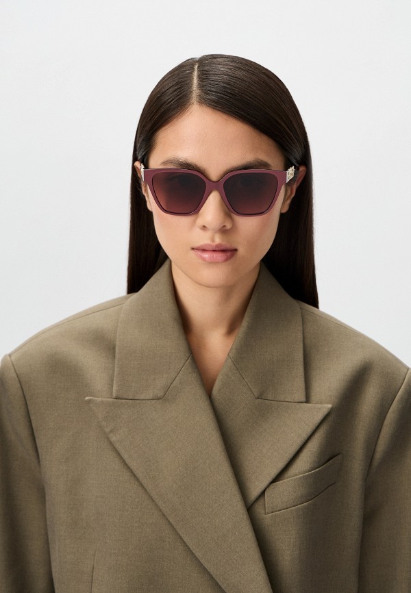 Versace Очки солнцезащитные - VE4471B 54755M - фото 5