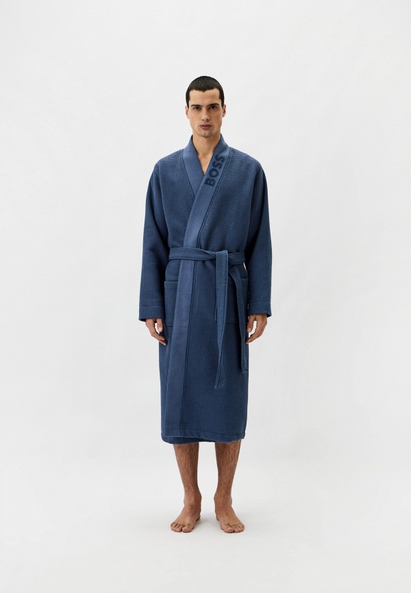 Boss Халат домашний - фото 1