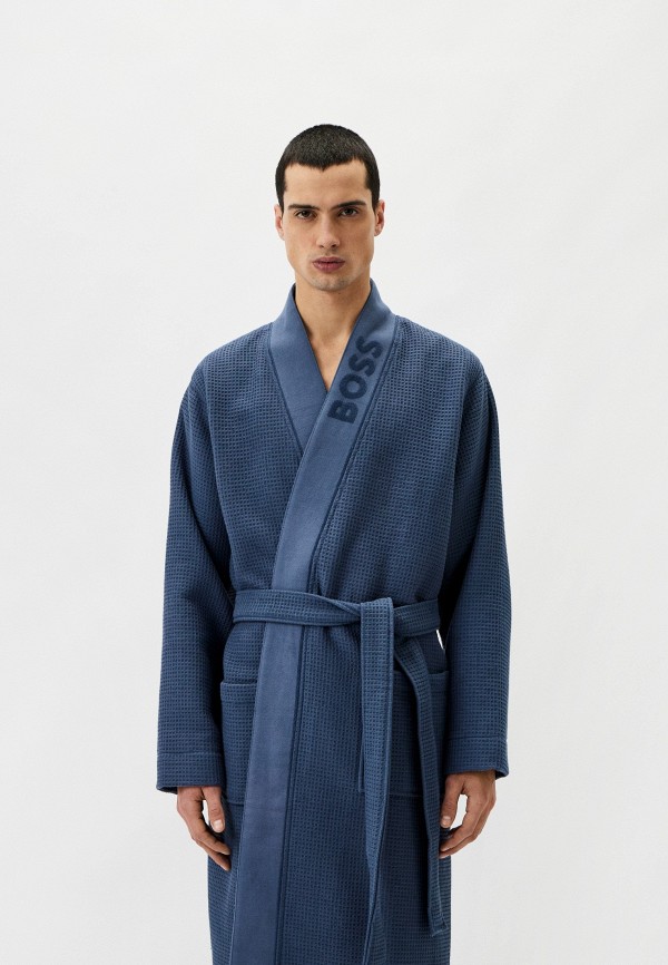 Boss Халат домашний - фото 2