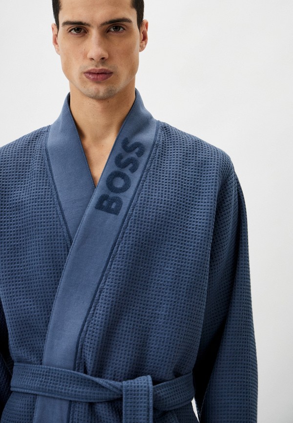 Boss Халат домашний - фото 4