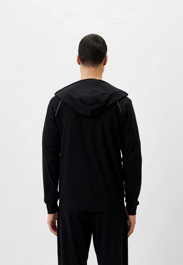 Boss Толстовка домашняя - Mix&Match Jacket H - фото 3