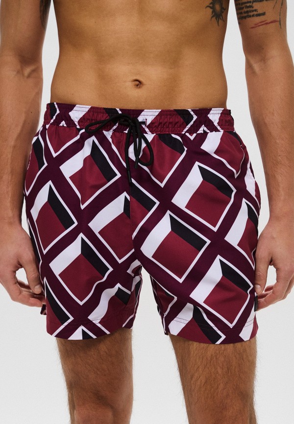 Boss Шорты для плавания - Vibe - фото 3