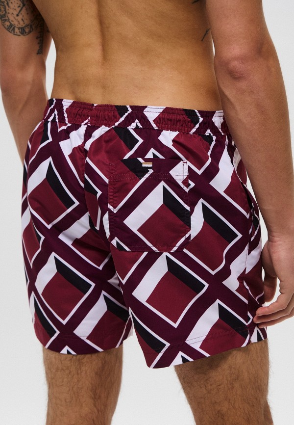 Boss Шорты для плавания - Vibe - фото 4