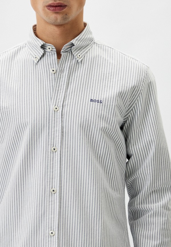 Boss Рубашка - фото 4