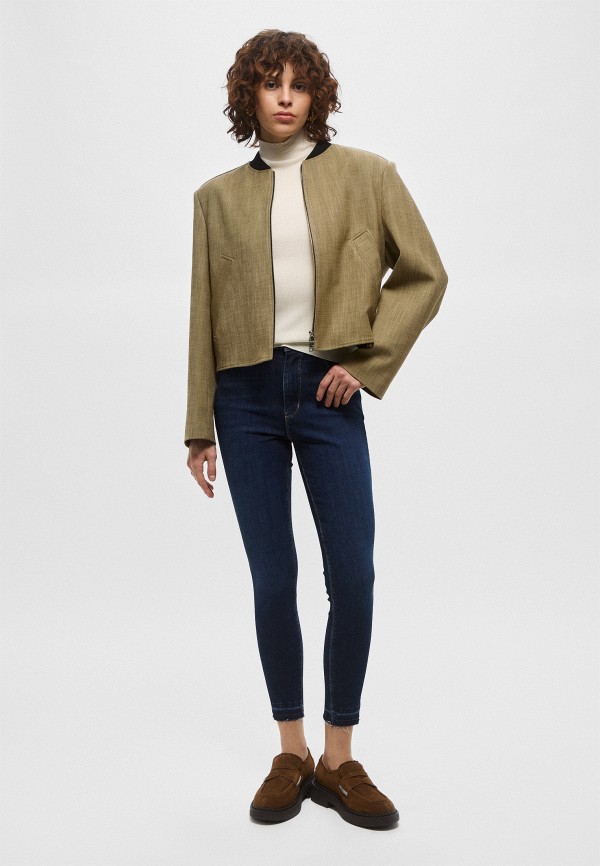 Boss Джинсы - фото 2