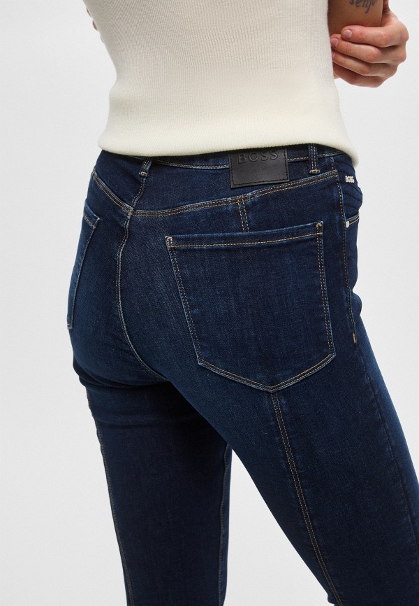 Boss Джинсы - фото 5
