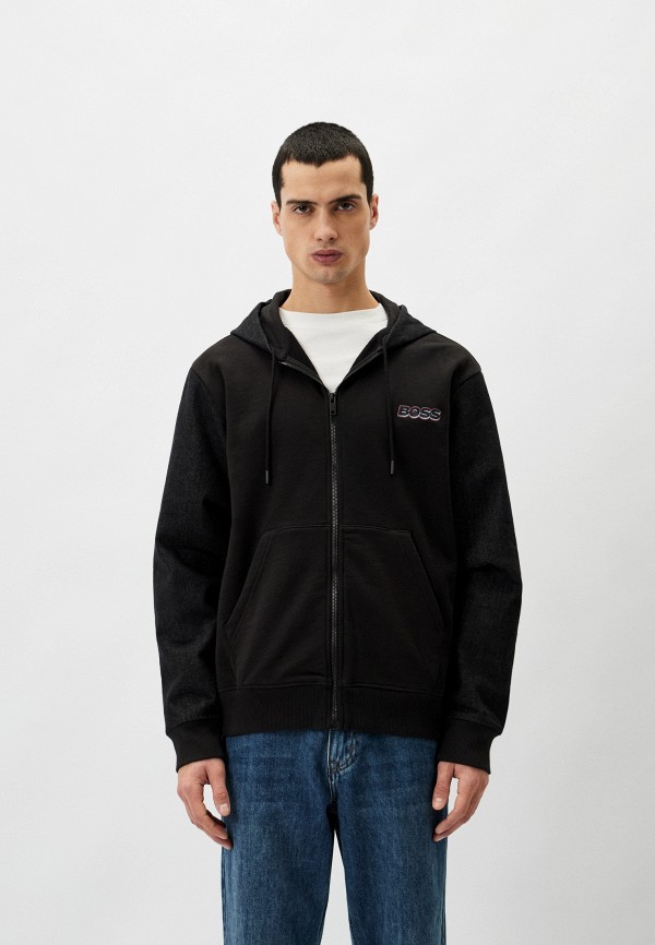 Boss Толстовка - Ze_Mixdenim - фото 1