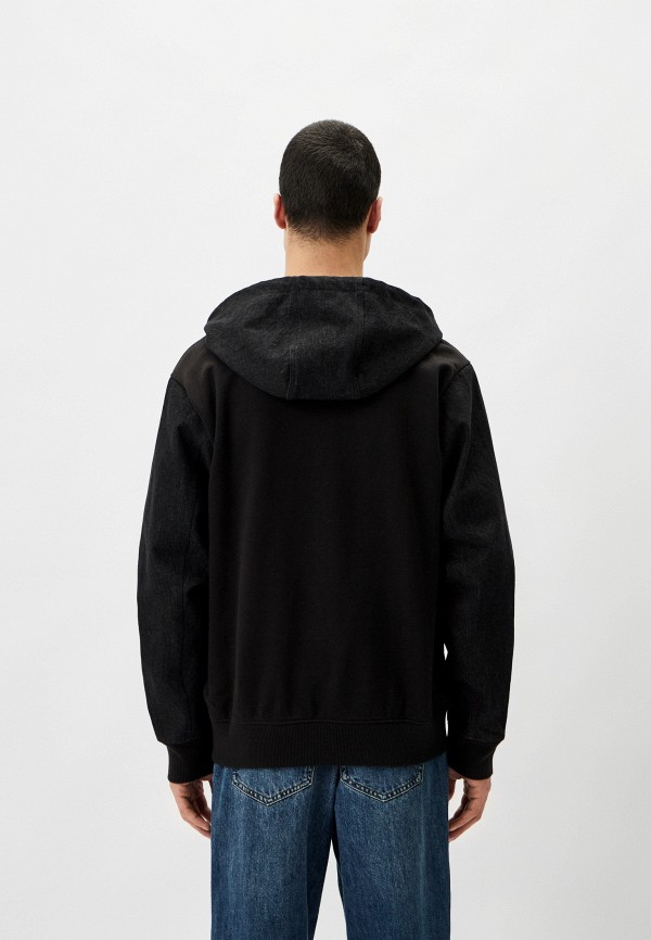 Boss Толстовка - Ze_Mixdenim - фото 3