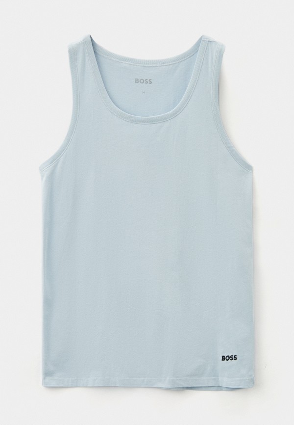 Boss Майки 3 шт. - фото 2