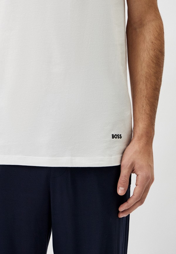 Boss Майки 3 шт. - фото 4