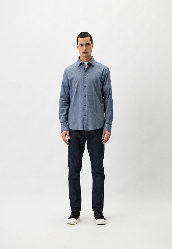 Boss Рубашка - фото 2