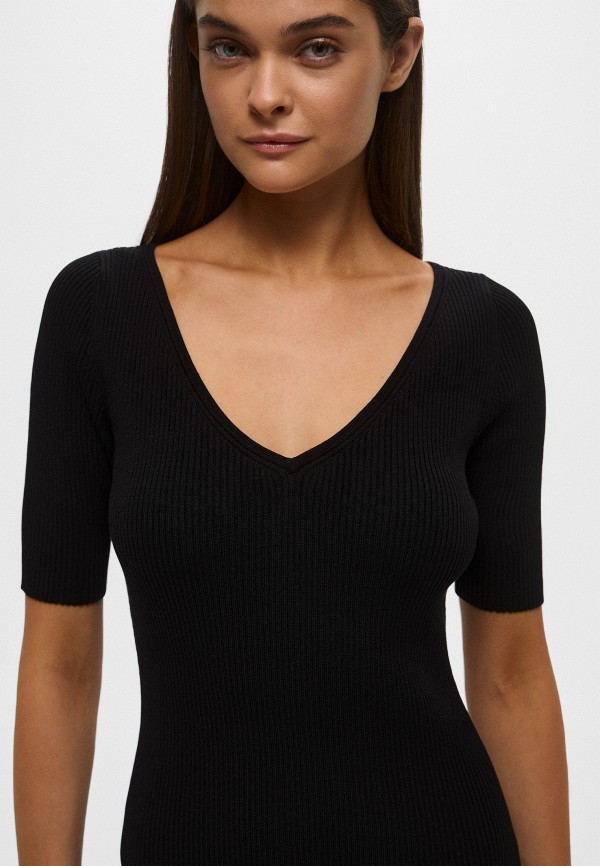 Boss Платье - фото 4