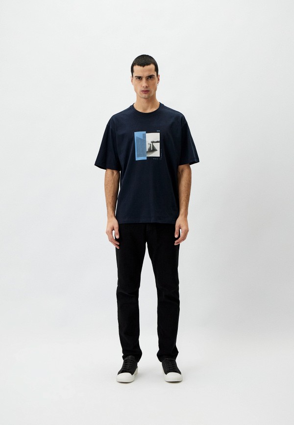 Boss Футболка - Te_Barragan - фото 2