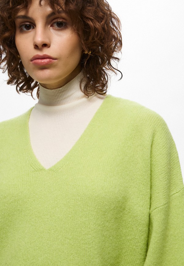 Boss Пуловер - фото 4