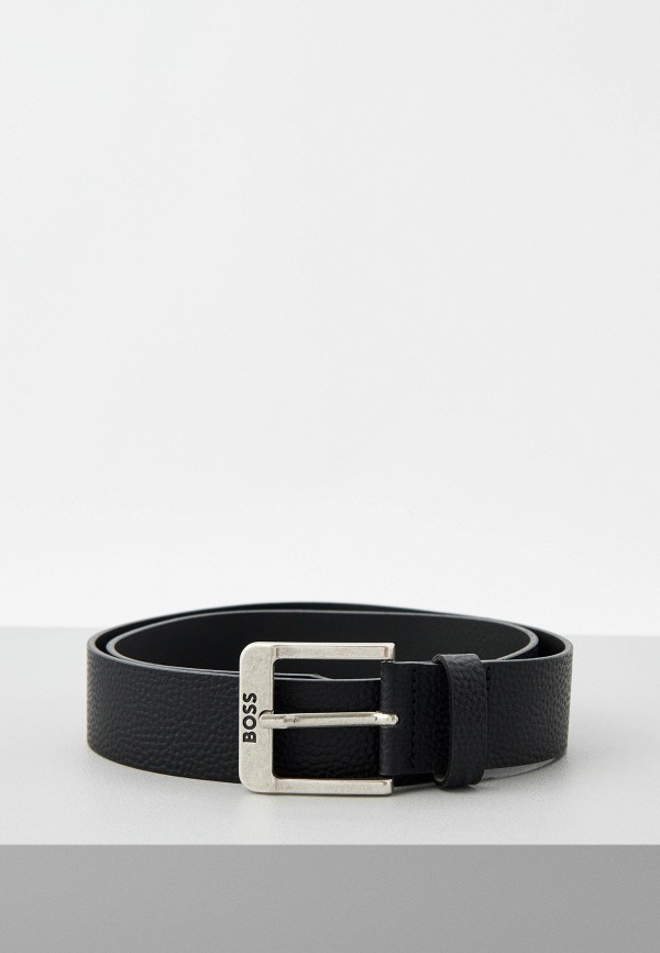 Boss Ремень - Jemio-Gr_Sz40 - фото 1
