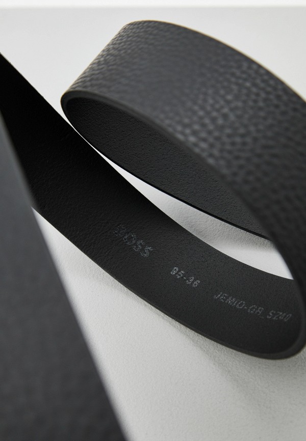 Boss Ремень - Jemio-Gr_Sz40 - фото 2