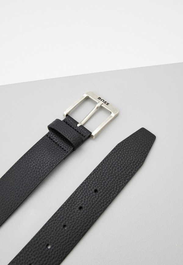 Boss Ремень - Jemio-Gr_Sz40 - фото 3