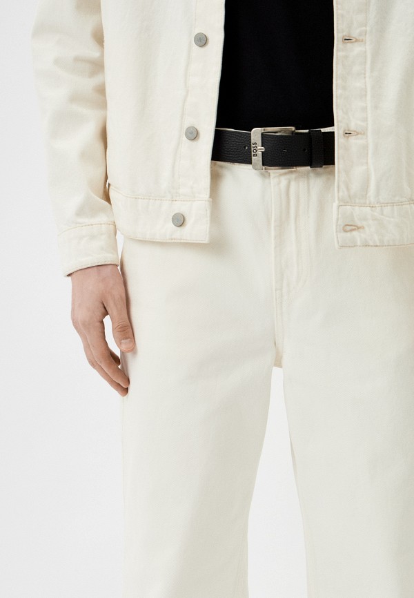 Boss Ремень - Jemio-Gr_Sz40 - фото 5