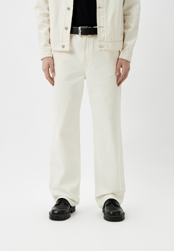 Boss Ремень - Jemio-Gr_Sz40 - фото 4