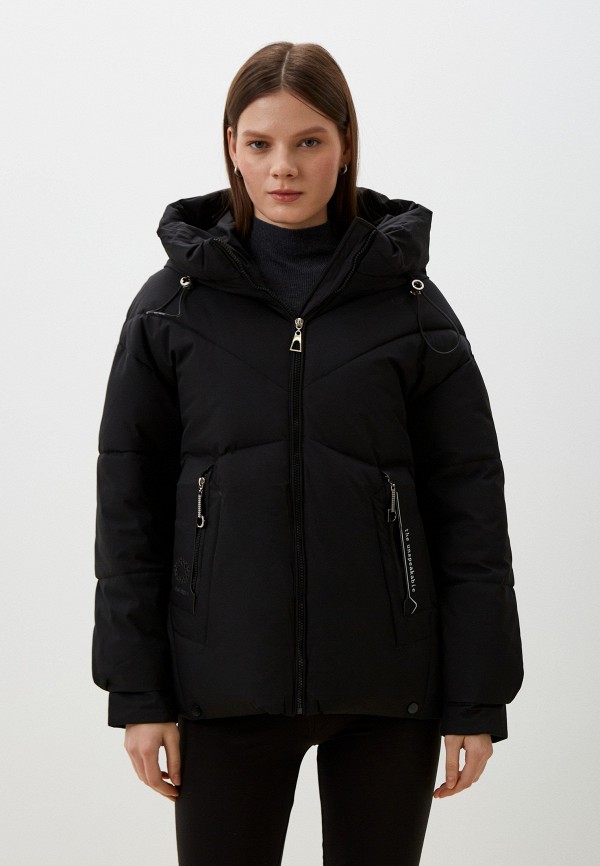 Dunia Пуховик - фото 1