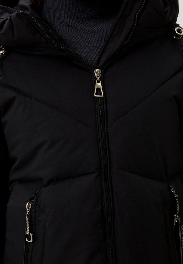 Dunia Пуховик - фото 4