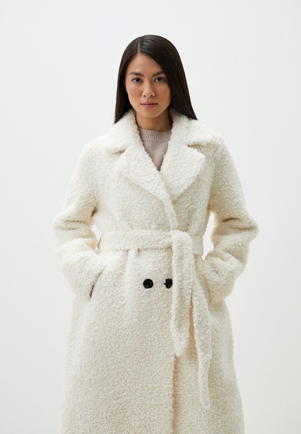 Dunia Пальто меховое - фото 2