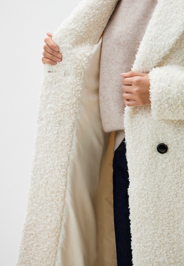 Dunia Пальто меховое - фото 4