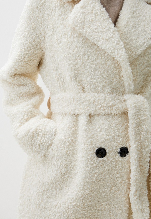 Dunia Пальто меховое - фото 5