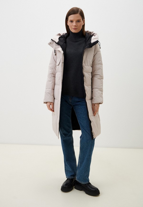 Dunia Пуховик - фото 2