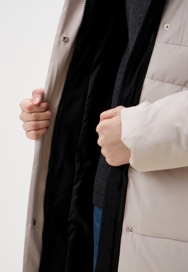 Dunia Пуховик - фото 6