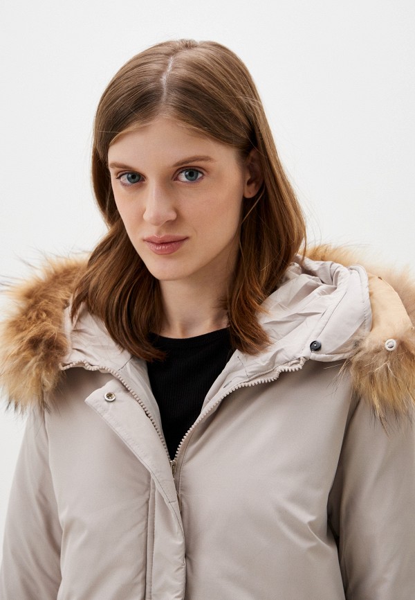 Dunia Пуховик - фото 5