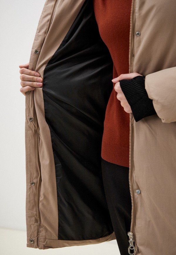 Dunia Пуховик - фото 4