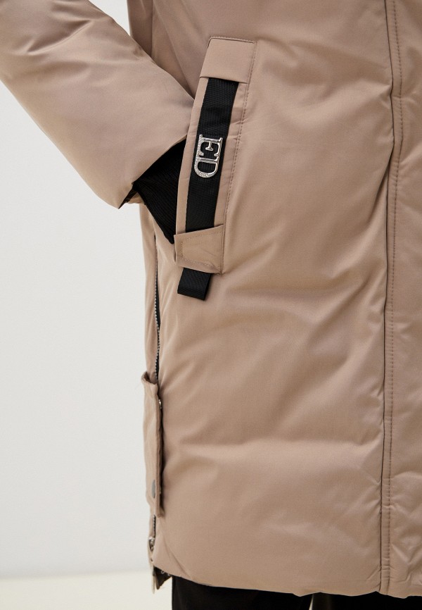 Dunia Пуховик - фото 5