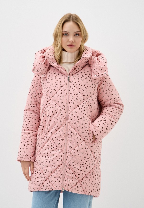 Dunia Пуховик - фото 1