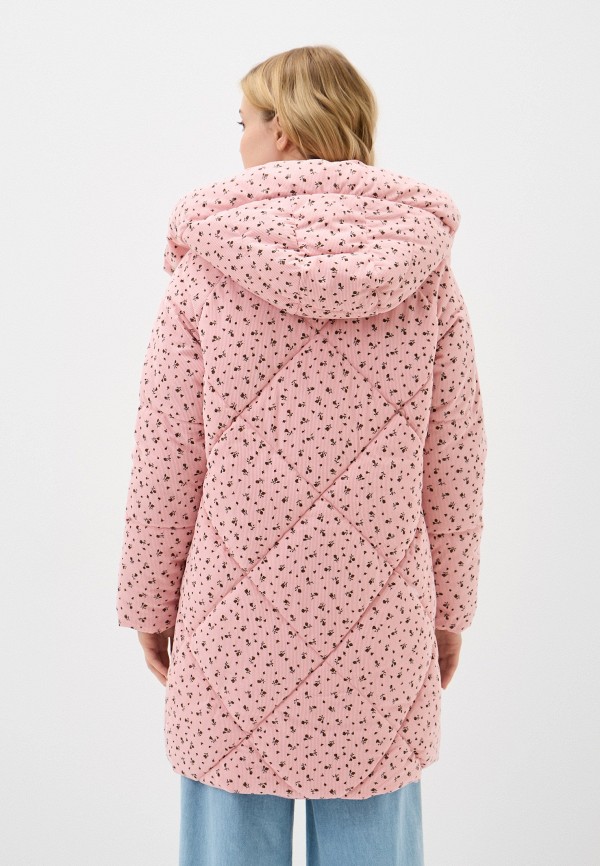 Dunia Пуховик - фото 3