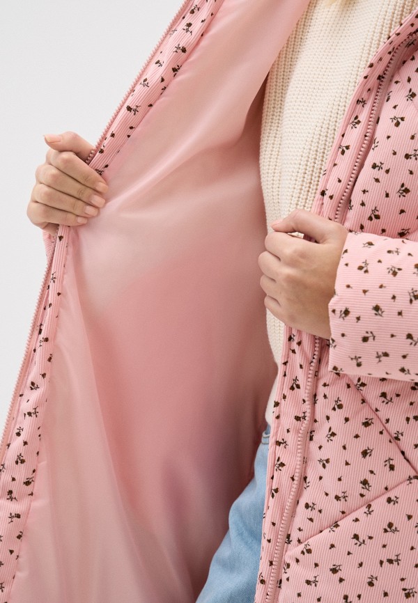 Dunia Пуховик - фото 4