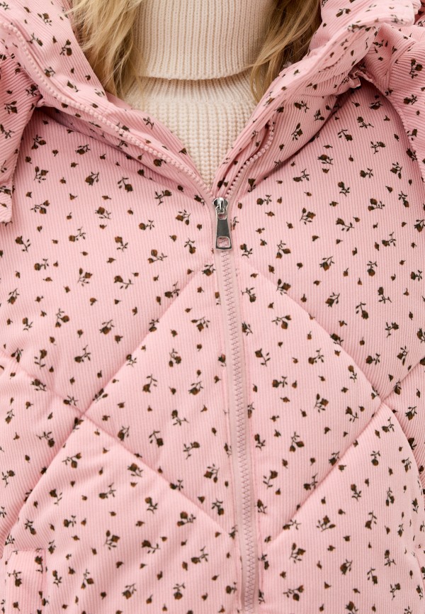 Dunia Пуховик - фото 5