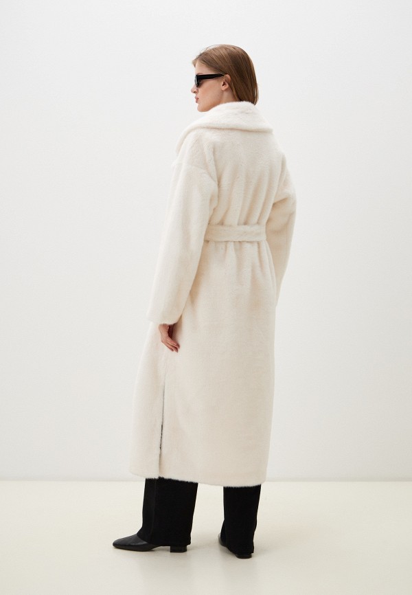 Dunia Пальто меховое - фото 3