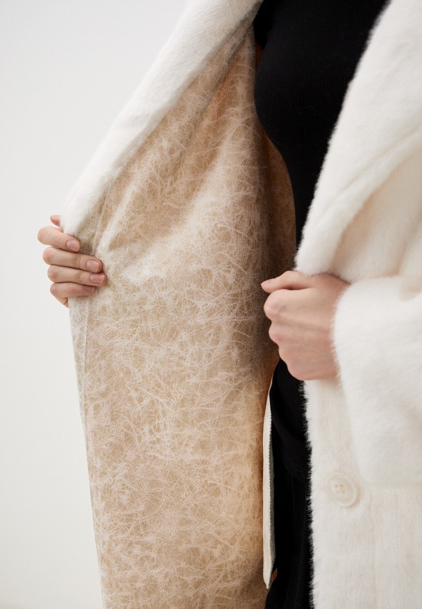 Dunia Пальто меховое - фото 4