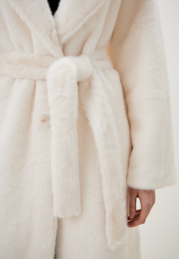 Dunia Пальто меховое - фото 5