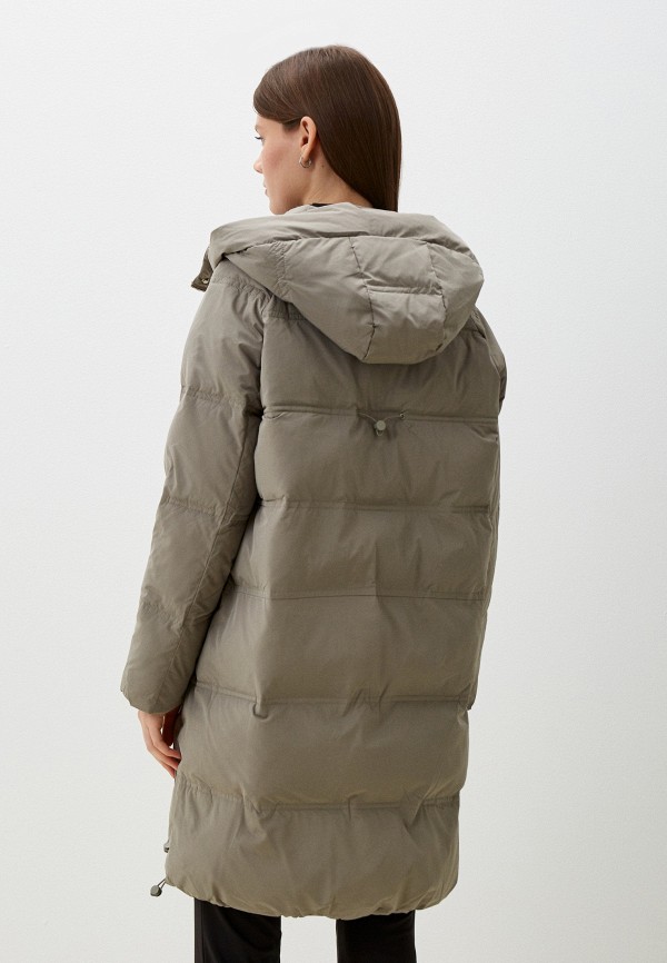 Dunia Пуховик - фото 3