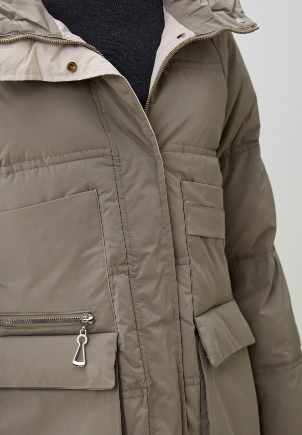 Dunia Пуховик - фото 5