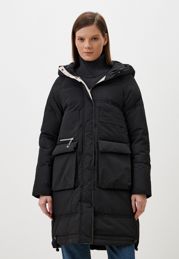 Dunia Пуховик - фото 1