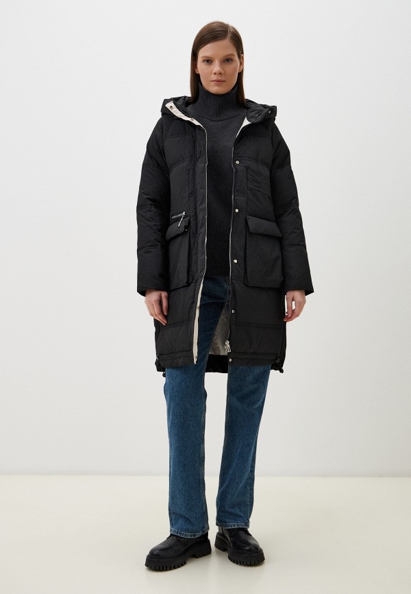 Dunia Пуховик - фото 2