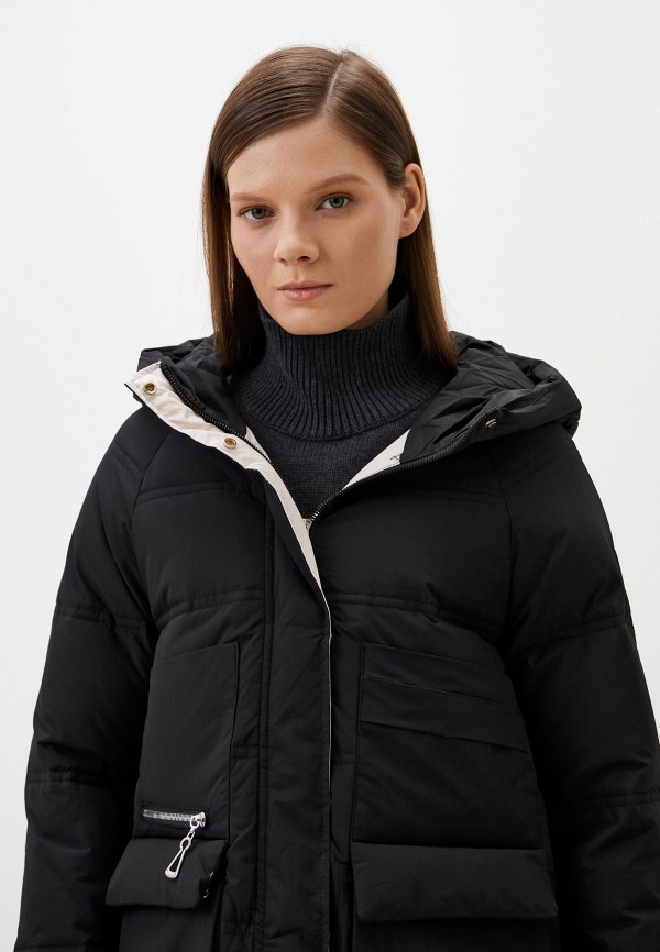 Dunia Пуховик - фото 4