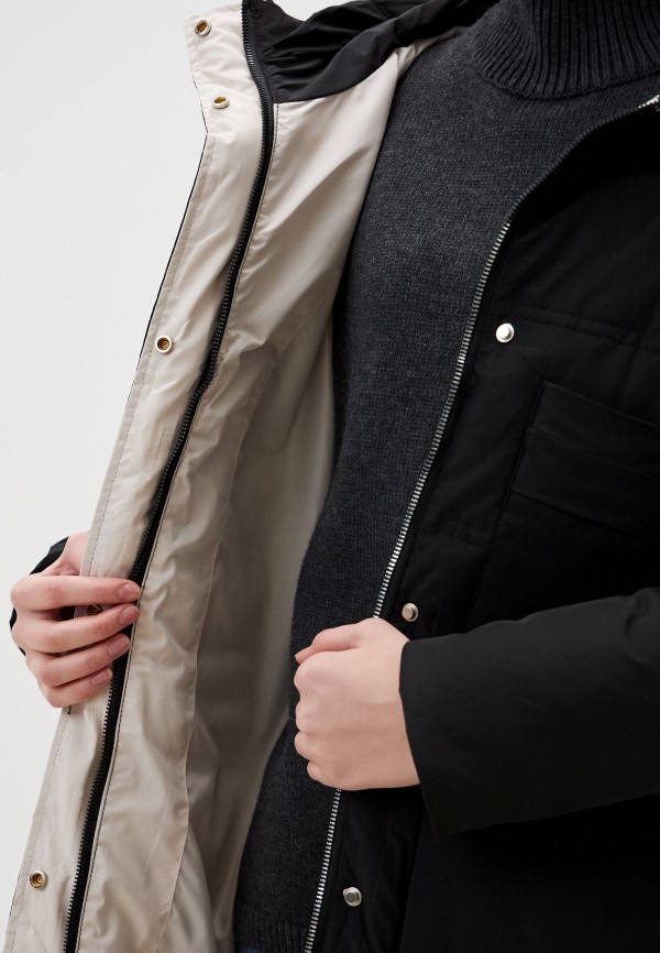 Dunia Пуховик - фото 5